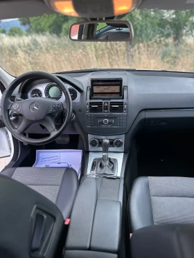 Обява за продажба на Mercedes-Benz C 220 Avantgarde/Automat/OM646/ ~12 999 лв. - изображение 8