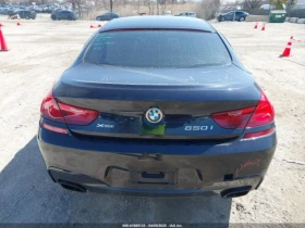 BMW 650 M* SPORT* * * * *  | Mobile.bg    8