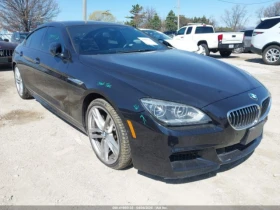  BMW 650