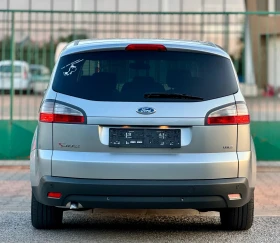 Ford S-Max 2.0TDCi~131hp~~   | Mobile.bg    6