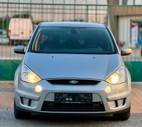     Ford S-Max 2.0TDCi~131hp~~  