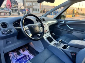 Ford S-Max 2.0TDCi~131hp~~   | Mobile.bg    9