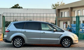     Ford S-Max 2.0TDCi~131hp~~  
