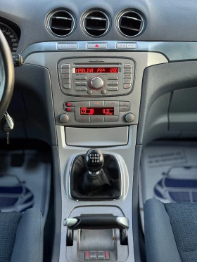 Ford S-Max 2.0TDCi~131hp~~   | Mobile.bg    12