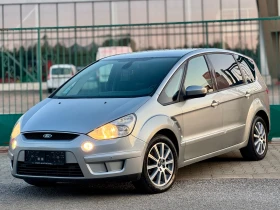     Ford S-Max 2.0TDCi~131hp~~  
