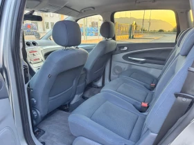 Ford S-Max 2.0TDCi~131hp~~   | Mobile.bg    15