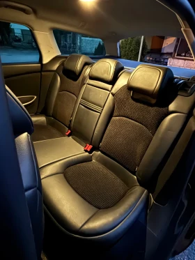 Citroen C5 | Mobile.bg    14