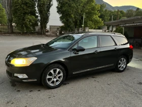 Citroen C5 | Mobile.bg    16