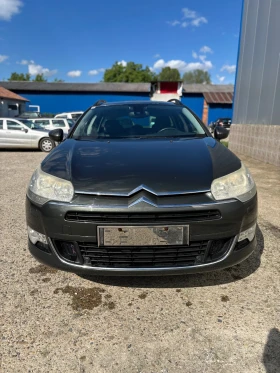 Обява за продажба на Citroen C5 ~7 400 лв. - изображение 5