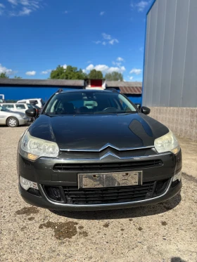 Обява за продажба на Citroen C5 ~7 400 лв. - изображение 7