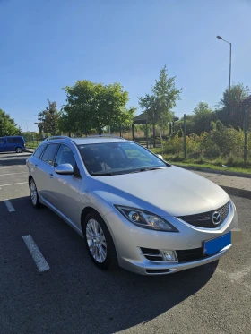 Mazda 6 | Mobile.bg    2
