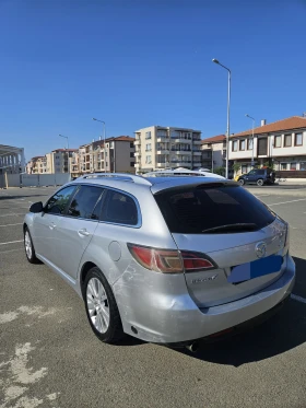 Mazda 6 | Mobile.bg    5