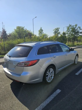 Mazda 6 | Mobile.bg    3