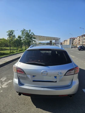 Mazda 6 | Mobile.bg    4