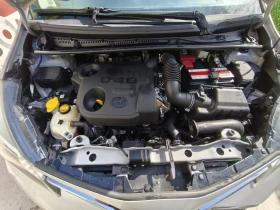 Toyota Yaris 1.4D4D-90к.с Евро-5 Лед Светлини Кожа Камера - 14900 лв. - 48985956 16