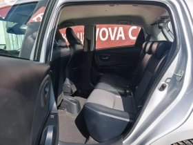 Обява за продажба на Toyota Yaris 1.4D4D-90к.с Евро-5 Лед Светлини Кожа Камера  ~14 900 лв. - изображение 11