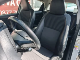 Обява за продажба на Toyota Yaris 1.4D4D-90к.с Евро-5 Лед Светлини Кожа Камера  ~14 900 лв. - изображение 6