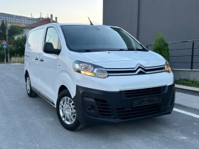     Citroen Jumpy 1.6 HDI-e EURO 6