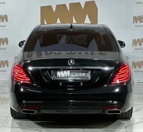 Mercedes-Benz S 500 Long* 4Matic* AMG* Pano* Massage* TV* Burmester - 30999 EUR - 71049403 5