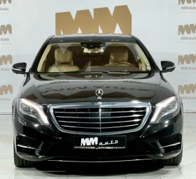 Mercedes-Benz S 500 Long* 4Matic* AMG* Pano* Massage* TV* Burmester - 30999 EUR - 71049403 4