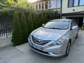 Обява за продажба на Hyundai Sonata ~17 999 лв. - изображение 3