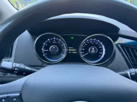 Обява за продажба на Hyundai Sonata ~17 999 лв. - изображение 1