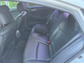 Обява за продажба на Hyundai Sonata ~17 999 лв. - изображение 9
