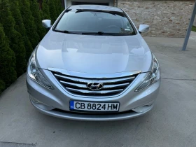 Обява за продажба на Hyundai Sonata ~17 999 лв. - изображение 6
