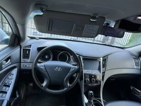 Обява за продажба на Hyundai Sonata ~17 999 лв. - изображение 8