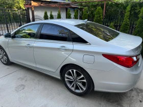 Обява за продажба на Hyundai Sonata ~17 999 лв. - изображение 2