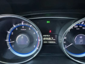 Обява за продажба на Hyundai Sonata ~17 999 лв. - изображение 1