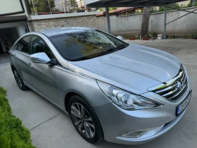 Обява за продажба на Hyundai Sonata ~17 999 лв. - изображение 4