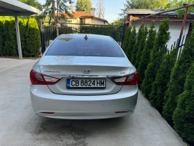 Обява за продажба на Hyundai Sonata ~17 999 лв. - изображение 7