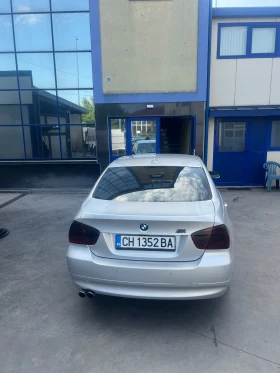 Обява за продажба на BMW 320 ~7 500 лв. - изображение 3
