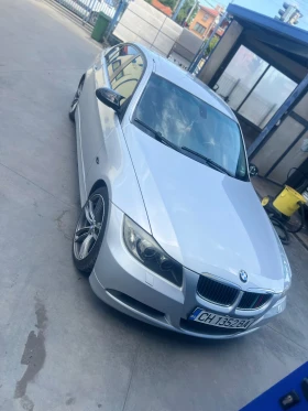 Обява за продажба на BMW 320 ~7 500 лв. - изображение 1