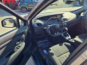 Обява за продажба на Renault Scenic 1.5DCI LED/NAVI  ~Цена по договаряне - изображение 9
