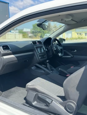VW Scirocco 2.0 TDI GT | Mobile.bg    9