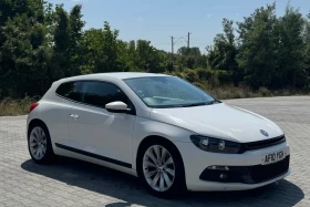     VW Scirocco 2.0 TDI GT