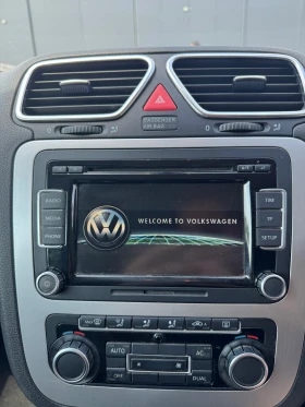 VW Scirocco 2.0 TDI GT | Mobile.bg    13