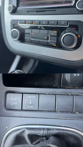 VW Scirocco 2.0 TDI GT | Mobile.bg    15