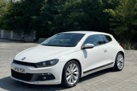 VW Scirocco 2.0 TDI GT | Mobile.bg    3