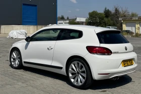 VW Scirocco 2.0 TDI GT | Mobile.bg    6