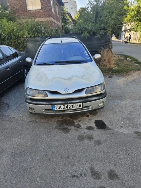 Renault Laguna 1200 | Mobile.bg    2