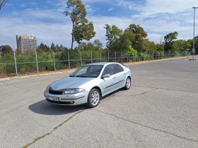Renault Laguna ТОП СЪСТОЯНИе