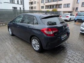 Обява за продажба на Citroen C4 1.6HDi 6ск. Exclusive ~8 650 лв. - изображение 4