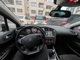 Обява за продажба на Citroen C4 1.6HDi 6ск. Exclusive ~8 650 лв. - изображение 6