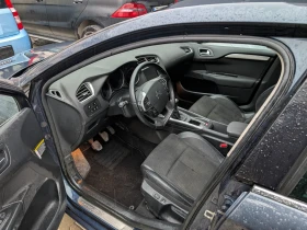 Обява за продажба на Citroen C4 1.6HDi 6ск. Exclusive ~8 650 лв. - изображение 5