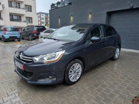 Обява за продажба на Citroen C4 1.6HDi 6ск. Exclusive ~8 650 лв. - изображение 1