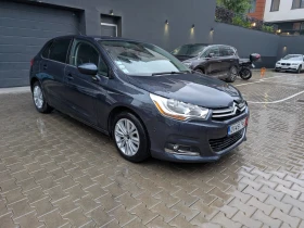 Обява за продажба на Citroen C4 1.6HDi 6ск. Exclusive ~8 650 лв. - изображение 2
