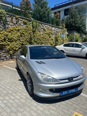 Peugeot 206 | Mobile.bg    3